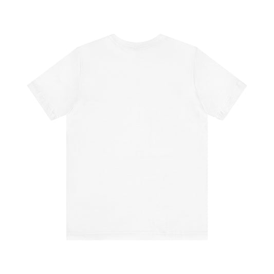Chic Minimalist Elixir Glam Tee | Stylish Casual Wear, Gift for Her, Fashion Statement, Gift for Birthday, Everyday Essentials
