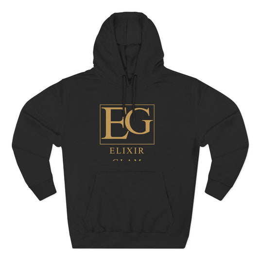 Elixir glam hoodie